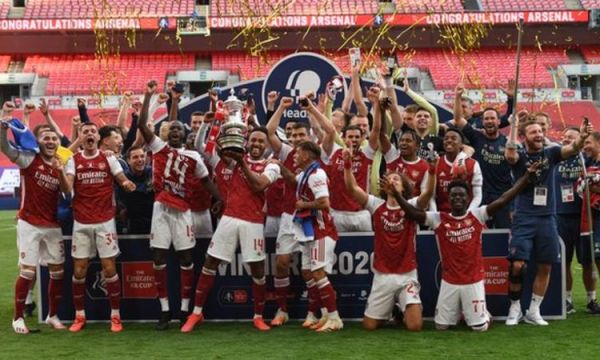 20 000 зрители могат да присъстват на финала за Купата