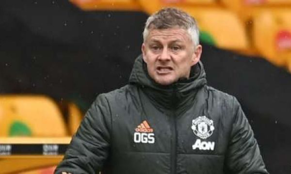 Солскяер: Повод за гордост е, че не допуснахме загуба като гост