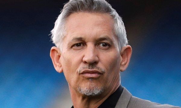 Линекер за Солскяер: Истински джентълмен