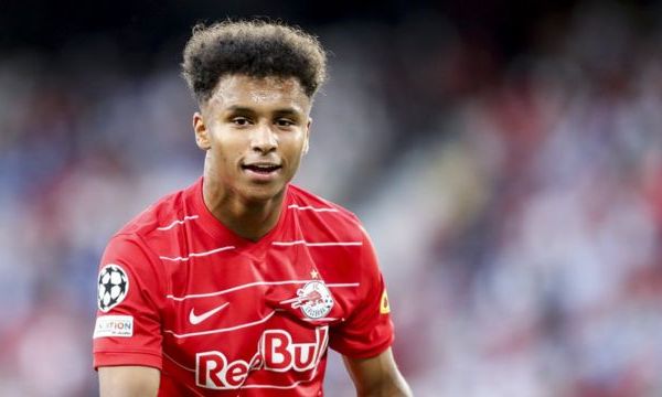 Ливърпул преговаря с Адейми