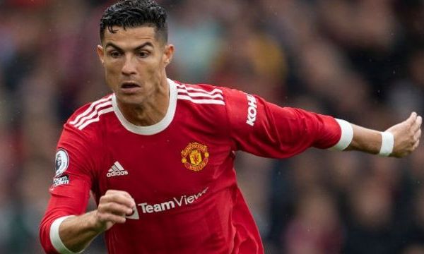 Роналдо: Горд съм, че съм играч на месеца