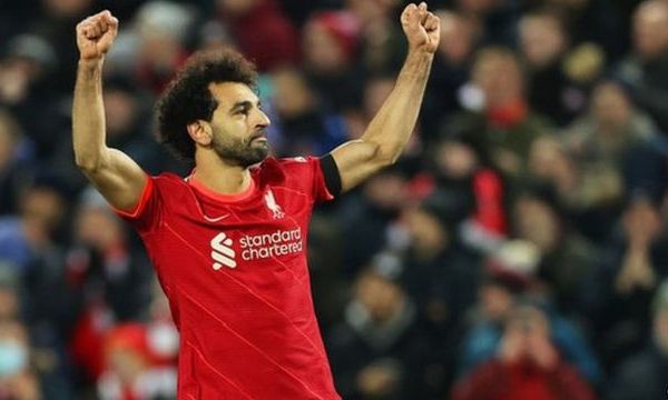  Салах: Горд съм, че успях да спечеля