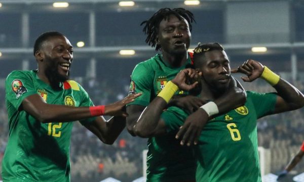 Мондиал 2022. Камерун