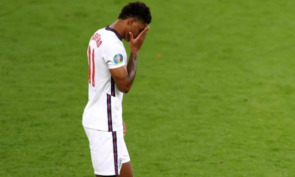 Фърдинанд: Рангник не цени Рашфорд 