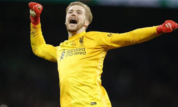 Келехер не е сигурен, че ще остане в Ливърпул 