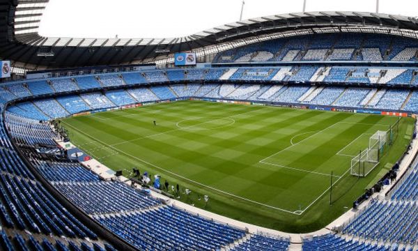 Ман Сити ще успее и с Тотнъм