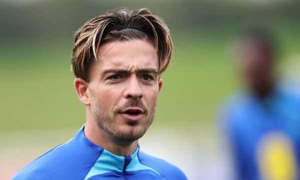 Грилиш: Постепенно се превръщам в Грилиш, който бях