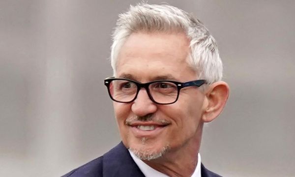 Линекер подписа 