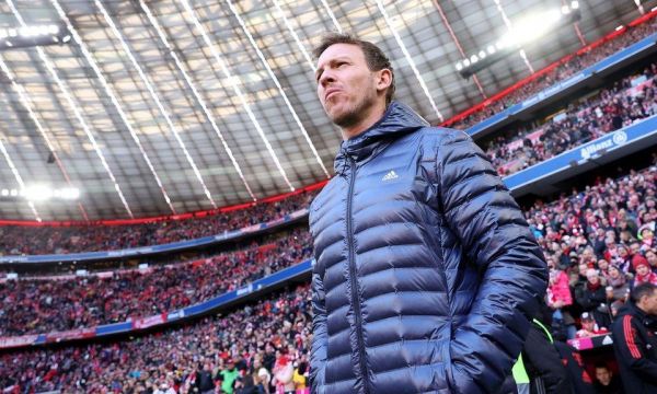 Нагелсман: Намерихме нашата игра