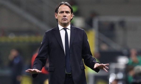 Интер желае да продължи с Индзаги