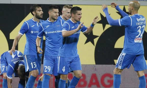 Още един отбор обяви за контрола срещу Левски