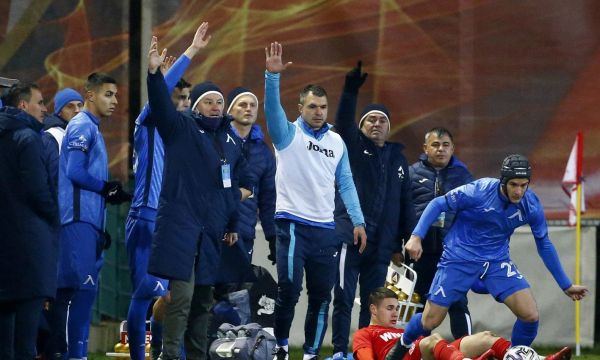 Добри новини за Левски след мачовете на националните отбори