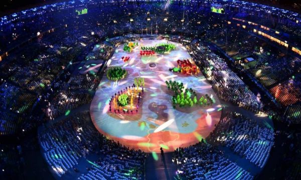 Рио купил Игрите през 2016-та