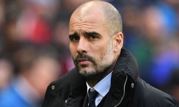 Гуардиола: Получи се изключителен мач