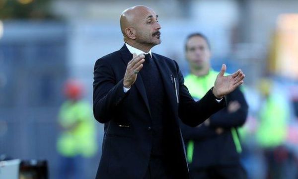 Спалети:  Футболистите ми показаха, че могат да се представят добре