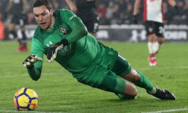 Тотнъм се интересува от Маккарти