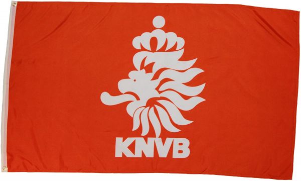KNVB ще преговаря с правителството на Нидерландия