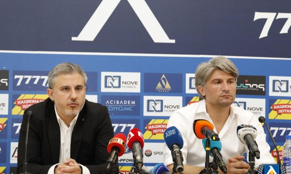 Павел Колев: Васил Божков не е давал оценка на спортно-техническата част в отбора