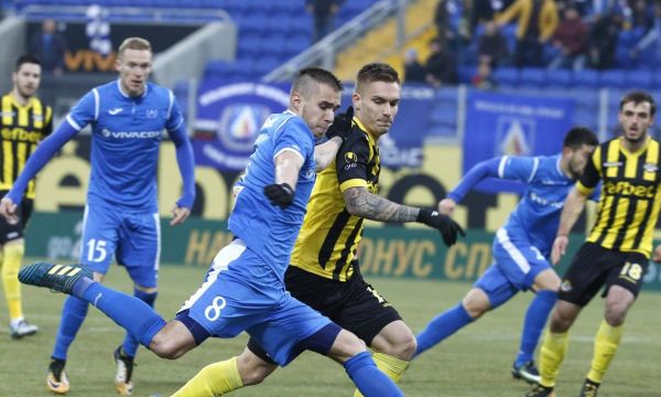 Важна информация за феновете преди дербито между Ботев и Левски