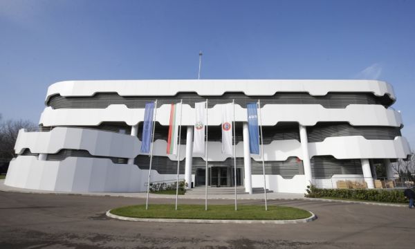 БФС готви кандидатура за домакинство на България на Европейско 