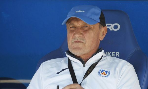 Делио Роси остава в Левски и през новия сезон