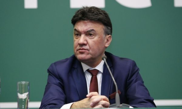 Боби Михайлов и БФС пожелаха успех на участниците в Първа и Втора лига 