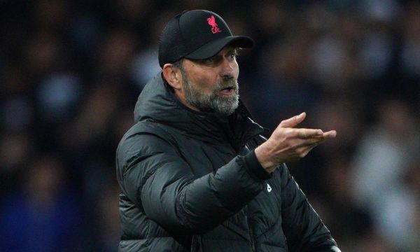  Клоп: Щеше да е скучно, ако не бяхме близо до Ман Сити