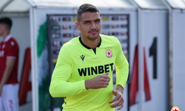 Един от многото вратари на ЦСКА отива в Ботев Враца