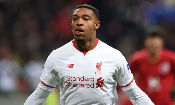 Локо София с трансферен удар - взе бивш играч на Ливърпул