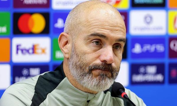 Мареска обясни слабата игра на Делап срещу Уулвс