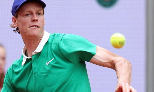 Резултати от „Ролан Гарос” (мъже) – 2 юни