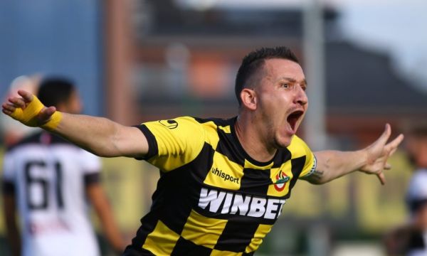 Тошко Неделев ще намали заплатата си, за да се върне в Ботев Пловдив