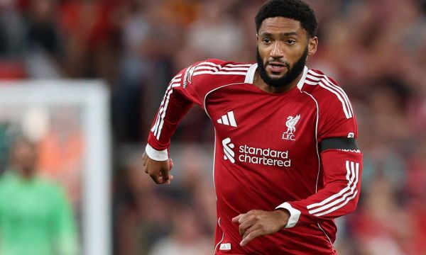 Милан се насочи към Джо Гомес