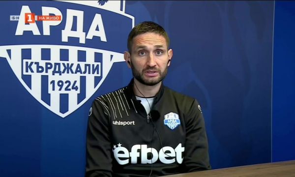 Тунчев: Стремим се да държим ядро от българи