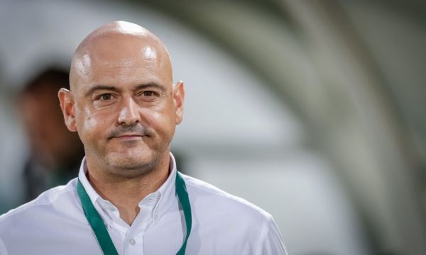 Мота: Щастливи сме, че започваме с победа