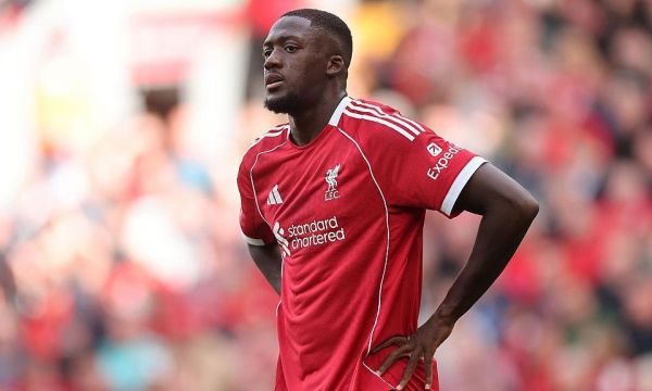 Реал Мадрид избира между Гехи, Конате и Упамекано