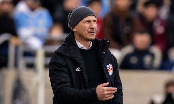 Щрубер отказа да влезе в щаба на Рангник