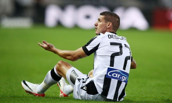 Селта обърна ПАОК, Рейнджърс с втора загуба в Лига Европа