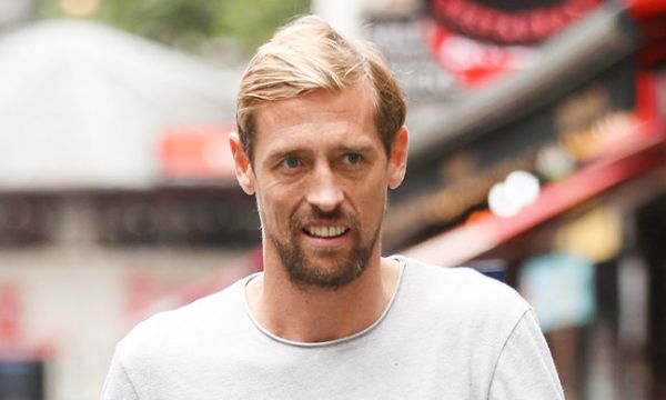 Крауч: Не мисля, че някой ще настигне Ливърпул