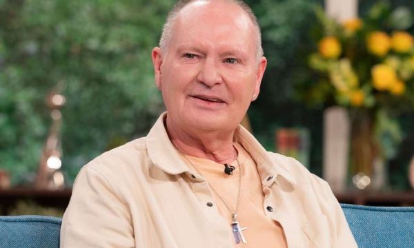 Гаскойн обясни защо е станал алкохолик 