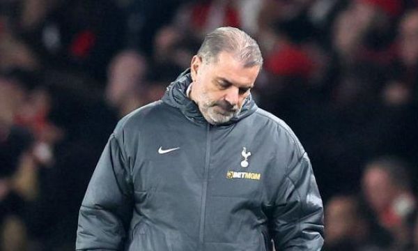 Пти: Постекоглу заслужава уволнение