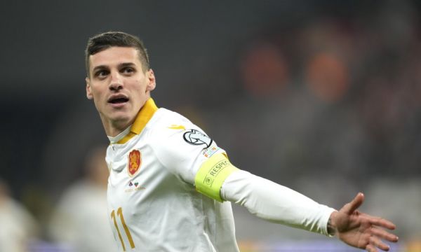 Десподов:  Трябва да се опитваме да играем повече футбол