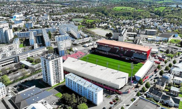 Брест – Марсилия: „Провансалци“ ще превземат Бретан