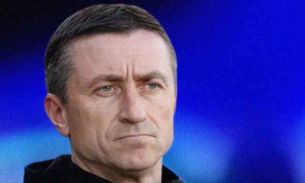 Нанков: Победата на Спартак Вн на Арда трябва да ни светне лампата 