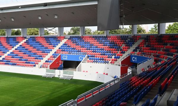 Лудогорец ще играе за добър резултат на реванша срещу Динамо