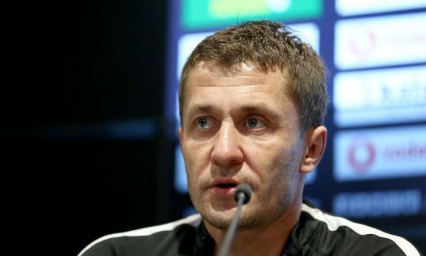 Новият треньор на ЦСКА отказа да поеме Партизан