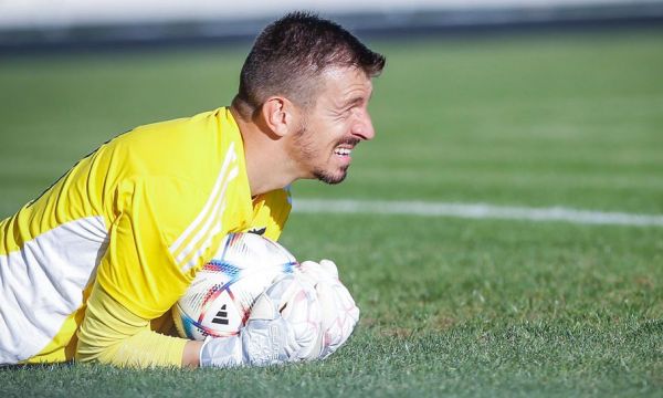 Янко Георгиев напусна Крумовград