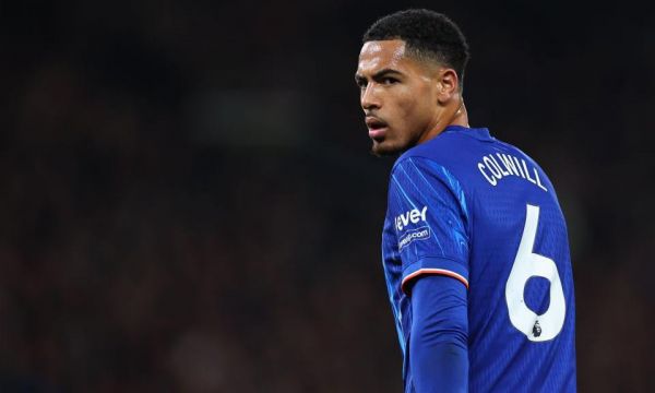 Челси няма да търси заместник на Колуил