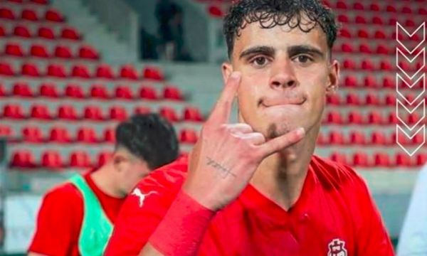 ЦСКА започва само с един българин в дербито с ЦСКА 1948