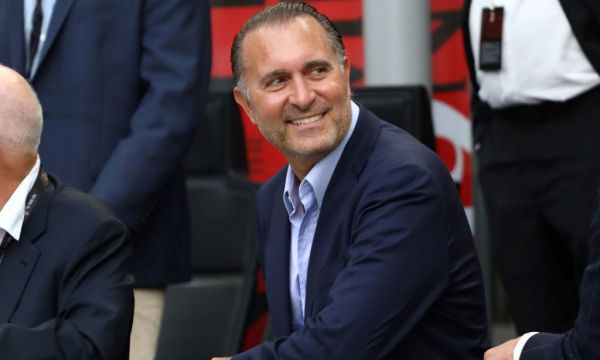 Американските инвестиции в италианския футбол се увеличават 